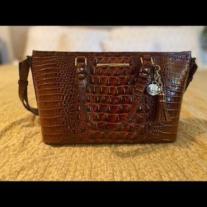 Brahmin Mini Asher